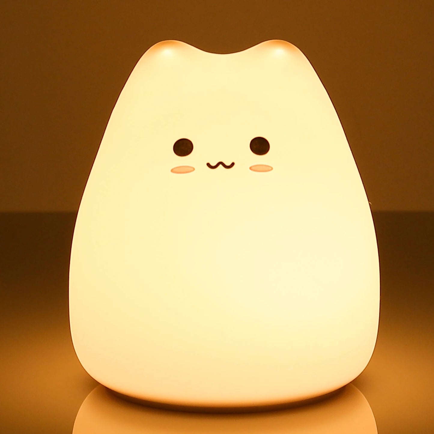 Cute Cats - Night Light