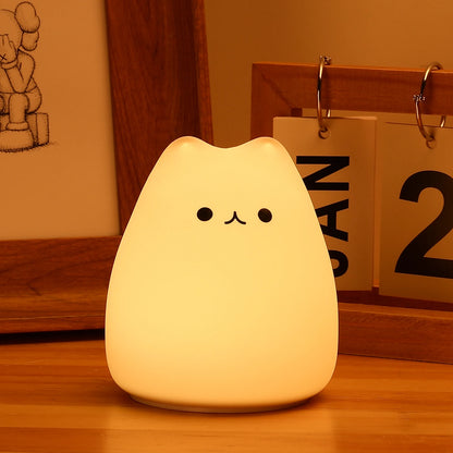 Cute Cats - Night Light