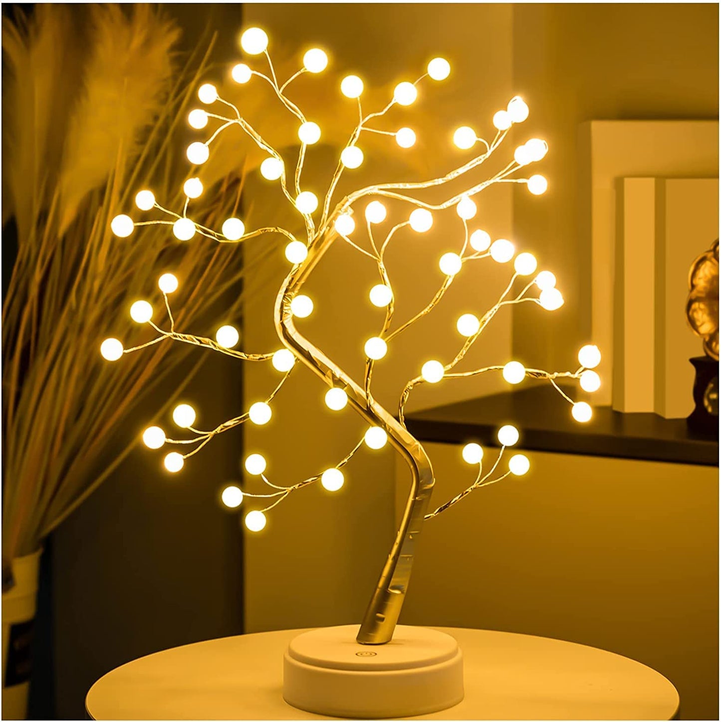 Table Tree- Mini Night Lamp